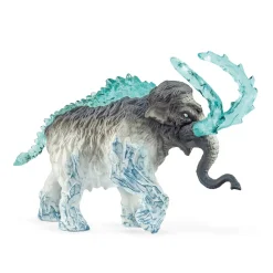 Schleich Eldrador, Frost Mammoth