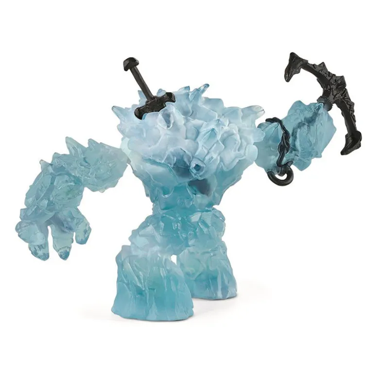 Schleich Eldrador, Ice Giant