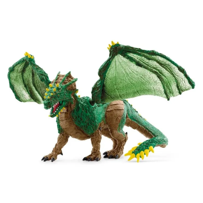 Schleich Eldrador, Jungle Dragon