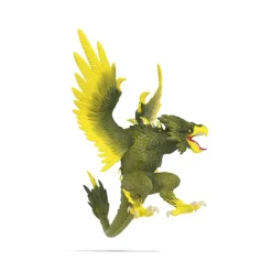 Schleich Eldrador, Jungle Raptor