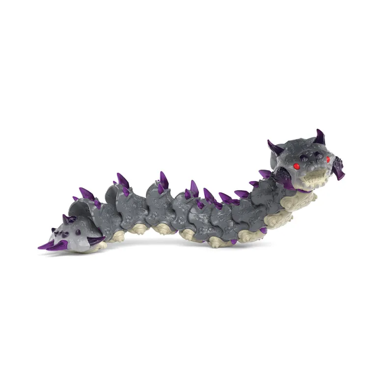 Schleich Eldrador Shadow Serpent