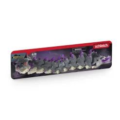 Schleich Eldrador Shadow Serpent