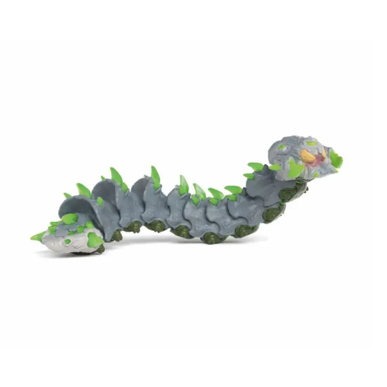 Schleich Eldrador, Stone Worm