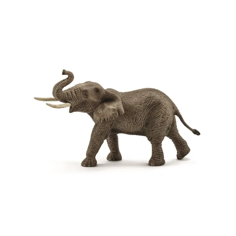 Schleich Elephant, African Bull