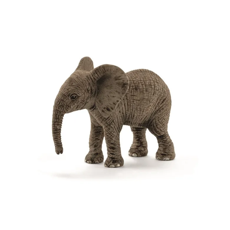 Schleich Elephant, African Calf