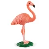 Schleich Flamingo Figurine