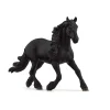 Schleich Friesian Stallion