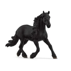 Schleich Friesian Stallion