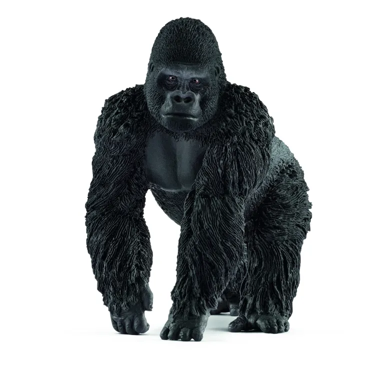 Schleich gorilla – Male