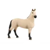 Schleich Hanoverian Gelding Red Dun