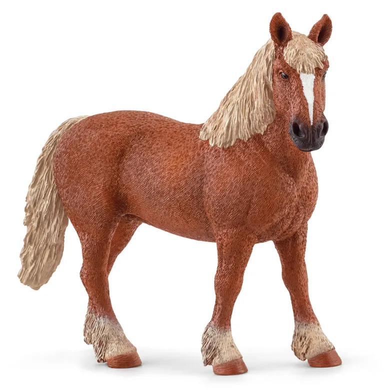 Schleich Horse, Brabander
