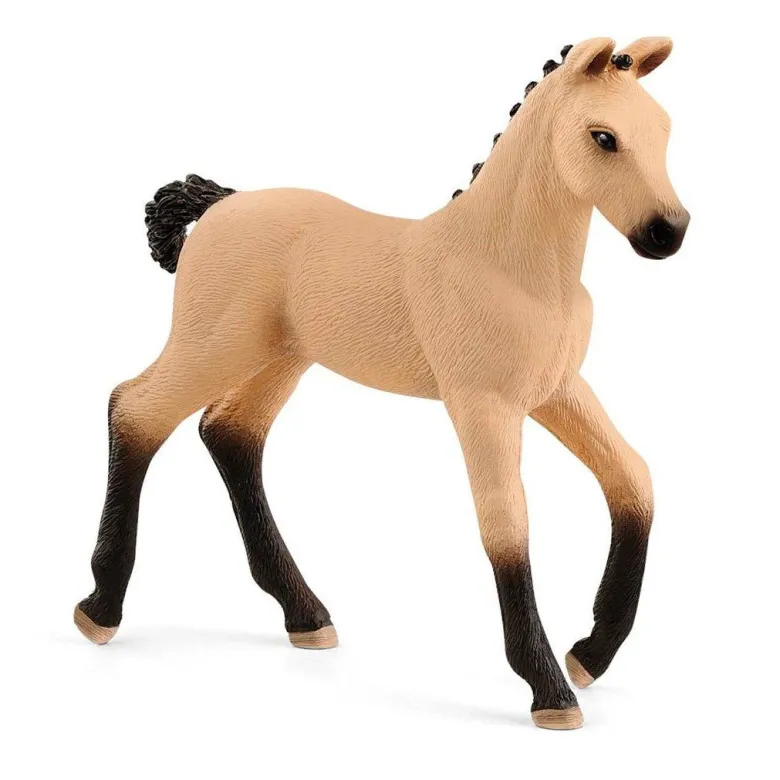 Schleich Horse, Hanoverian Foal