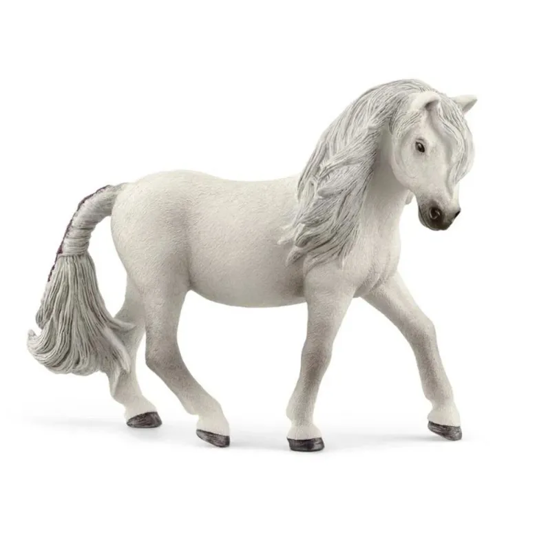 Schleich Icelandic Pony Mare