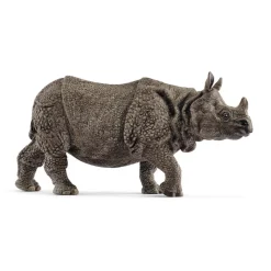 Schleich Indian Rhinoceros