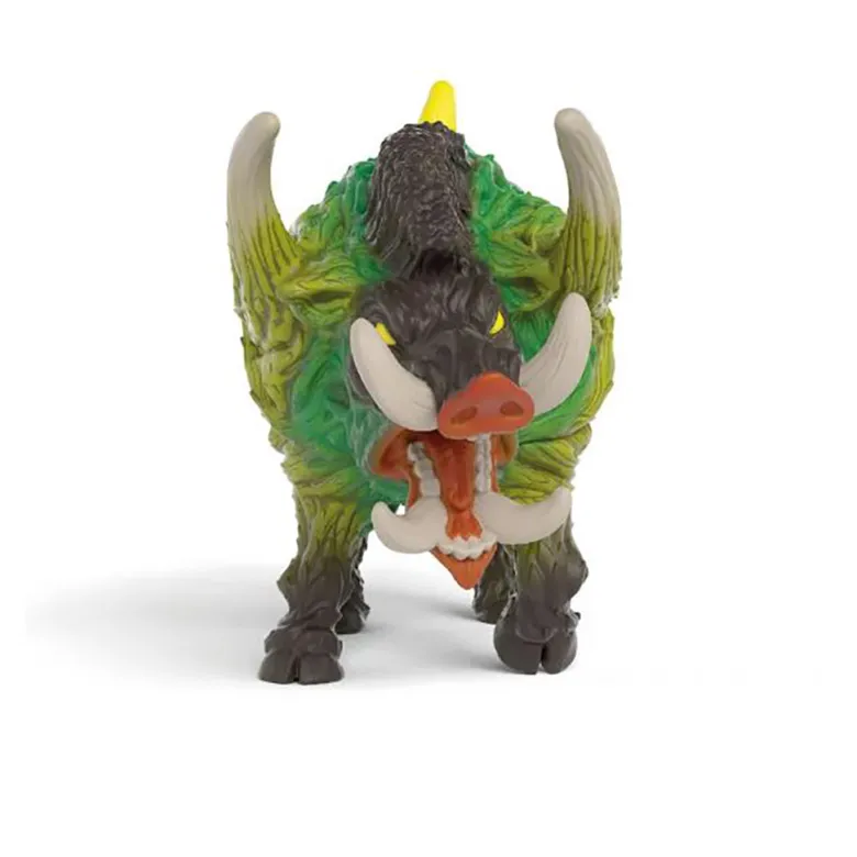 Schleich Jungle Boar