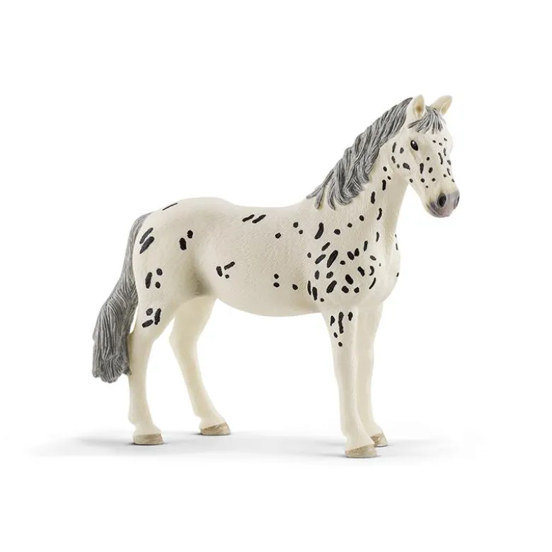 Schleich Knabstrupper Mare