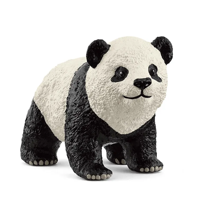 Schleich Large Panda Cub