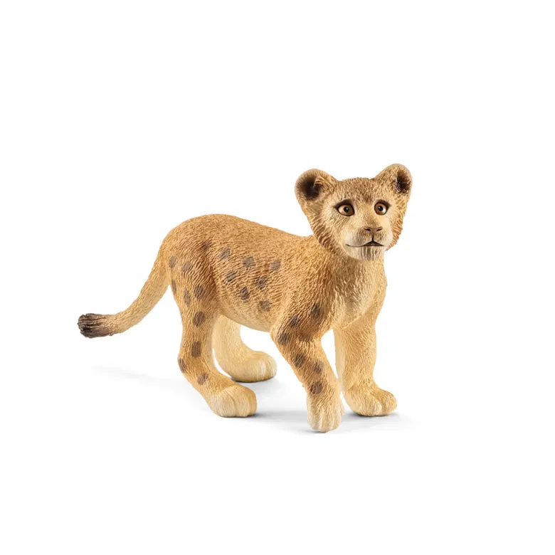 Schleich Lion Cub