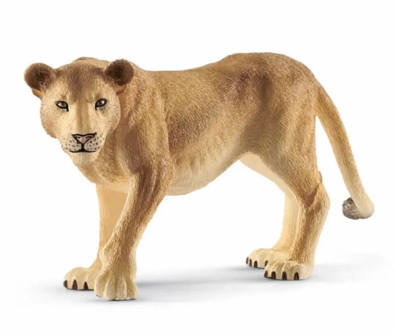 Schleich Lioness