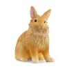 Schleich Lionhead Rabbit