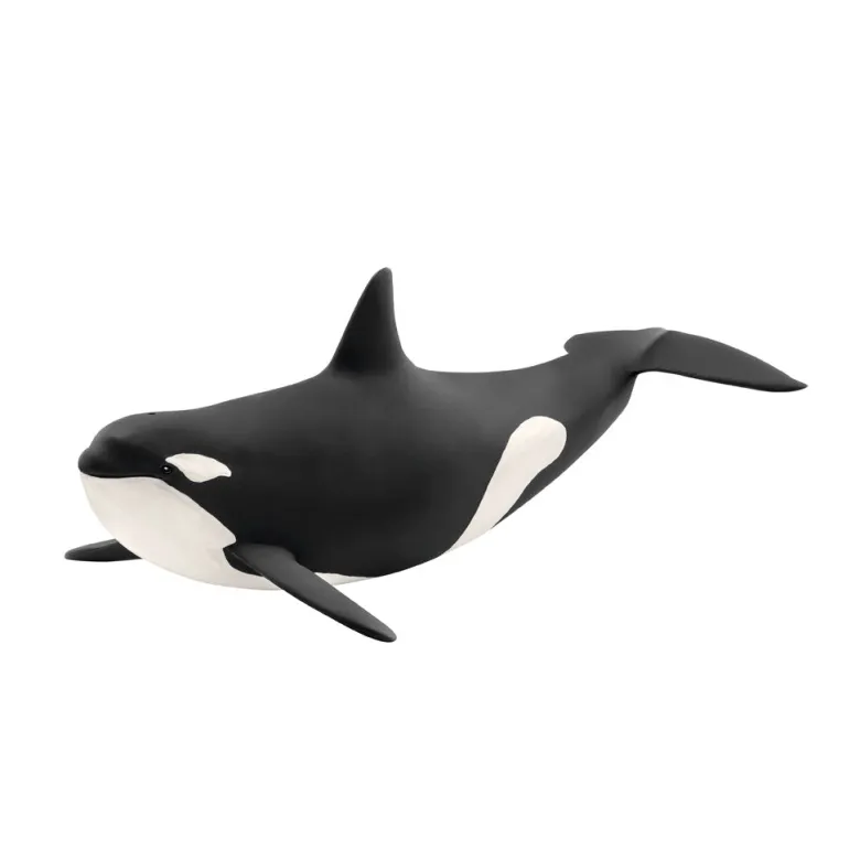 Schleich Orca Whale