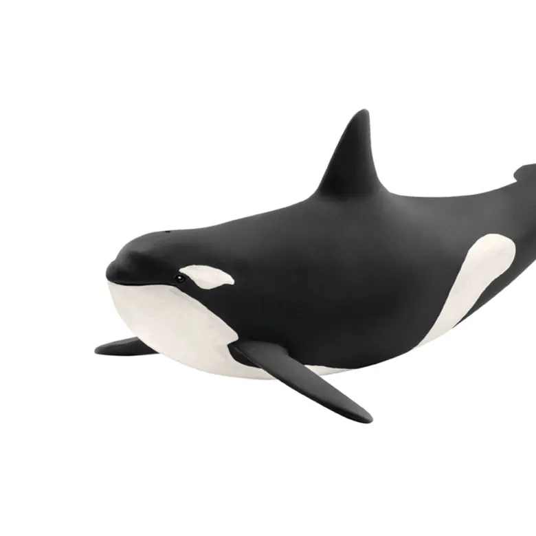Schleich Orca Whale