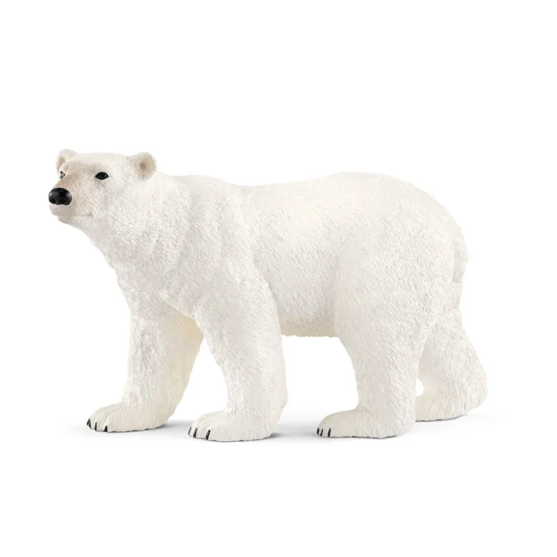 Schleich Polar Bear