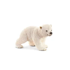 Schleich Polar Bear Cub