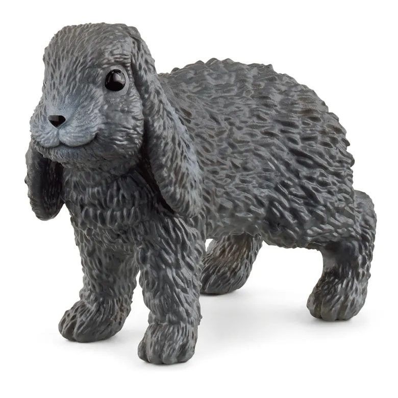 Schleich Rabbit with Lop Ears