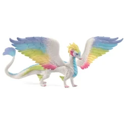 Schleich Rainbow Dragon with Long Tail