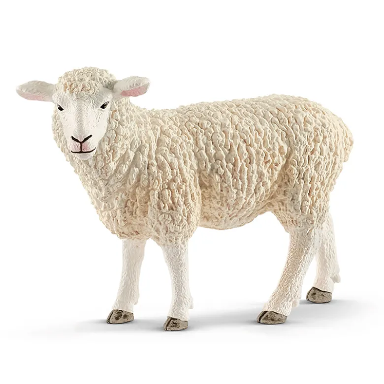 Schleich Sheep