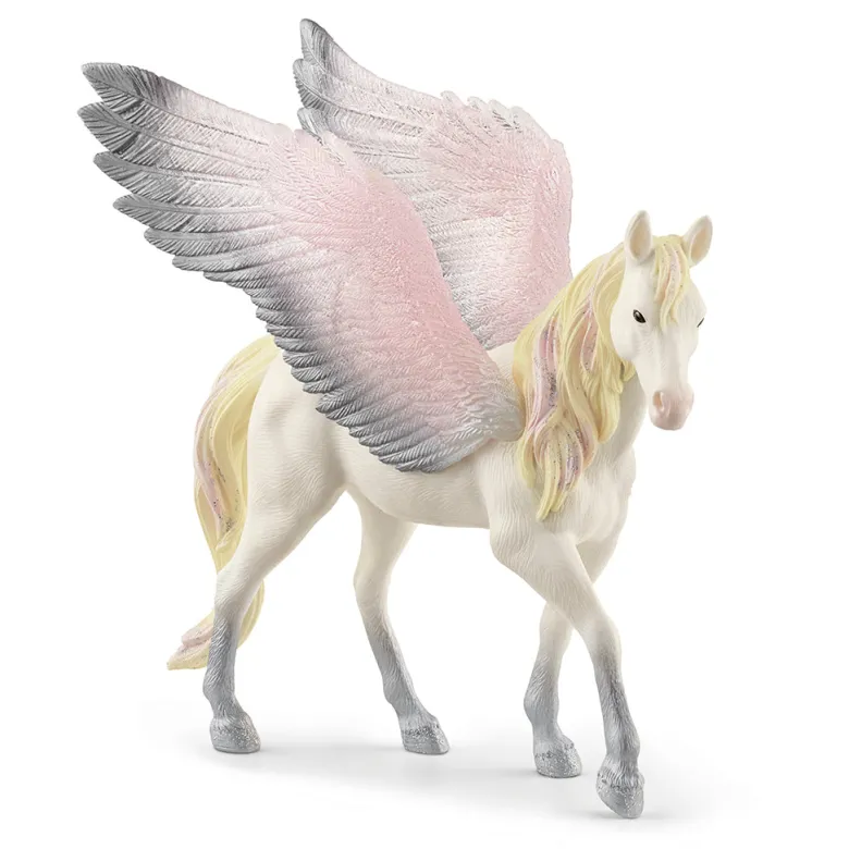 Schleich Sunrise Pegasus