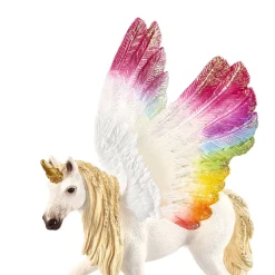 Schleich Unicorn with Wings