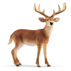 Schleich White-Tailed Deer