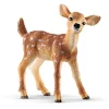 Schleich White-tailed Deer Calf