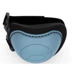 Scoot & Ride Protective Gear for Scooters, Steel - Size XXS-S