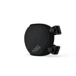 Scoot & Ride Protective Gear for Scooters, Ash - Size XXS-S