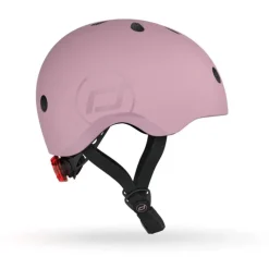 Scoot and Ride Bike Helmet, Wildberry - Multiple Sizes