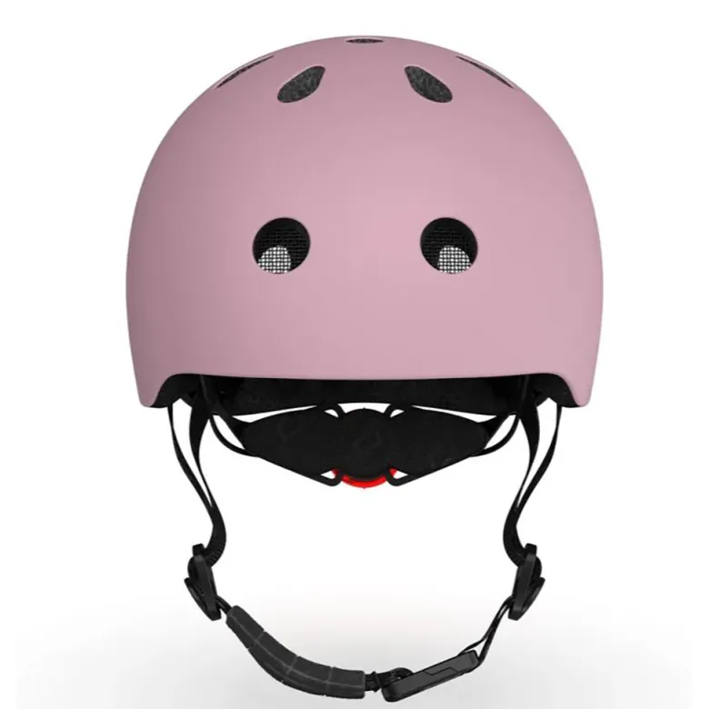 Scoot and Ride Bike Helmet, Wildberry - Multiple Sizes