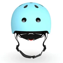 Scoot and Ride Bike Helmet, Blueberry - Multiple Sizes