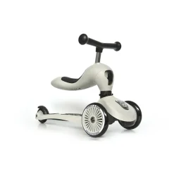 Scoot and Ride Highway Kick 1, scooter – Ash