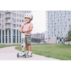 Scoot and Ride Highway Kick 1, scooter – Ash