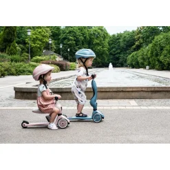 Scoot and Ride Highway Kick 1, Scooter - Forest