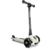 Scoot and Ride Highway Kick 3, Scooter - LED Ash