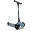 Scoot and Ride Highway Kick 3, Scooter - LED Steel
