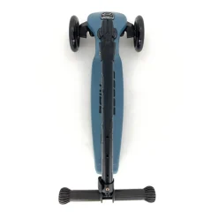 Scoot and Ride Highway Kick 3, Scooter - LED Steel