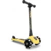 Scoot and Ride Highway Kick 3, Scooter – LED Lemon