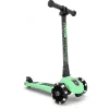 Scoot and Ride Highway Kick 3, Scooter - LED Kiwi