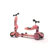 Scoot and Ride Highway Kick 1, Scooter - Peach