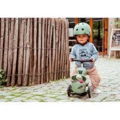 Scoot and Ride Highway Kick 1, Scooter - Blueberry